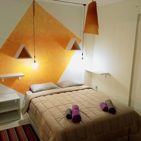 Sunny Street Apartment Солун Екстериор снимка