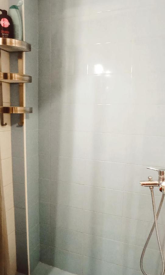 Sunny Street Apartment Солун Екстериор снимка