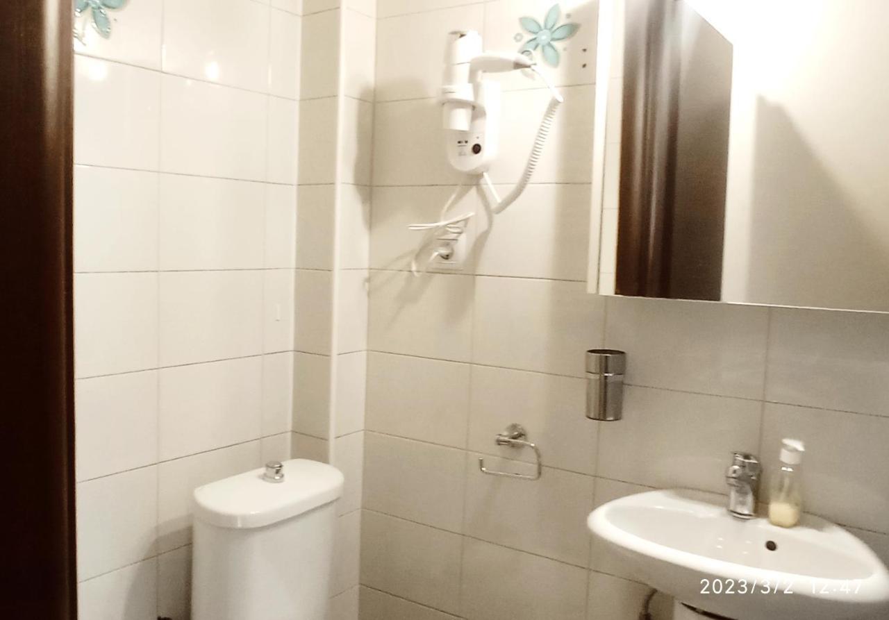 Sunny Street Apartment Солун Екстериор снимка
